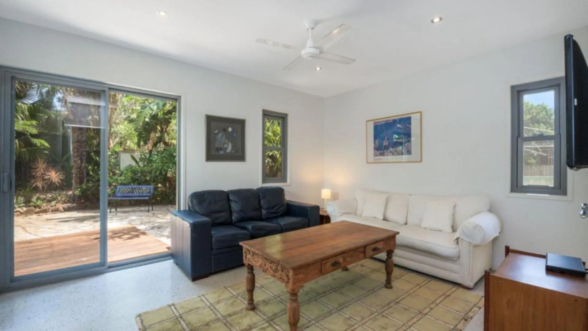 Vakantiehuis Moffat Retreat, Moffat Beach Caloundra Australië