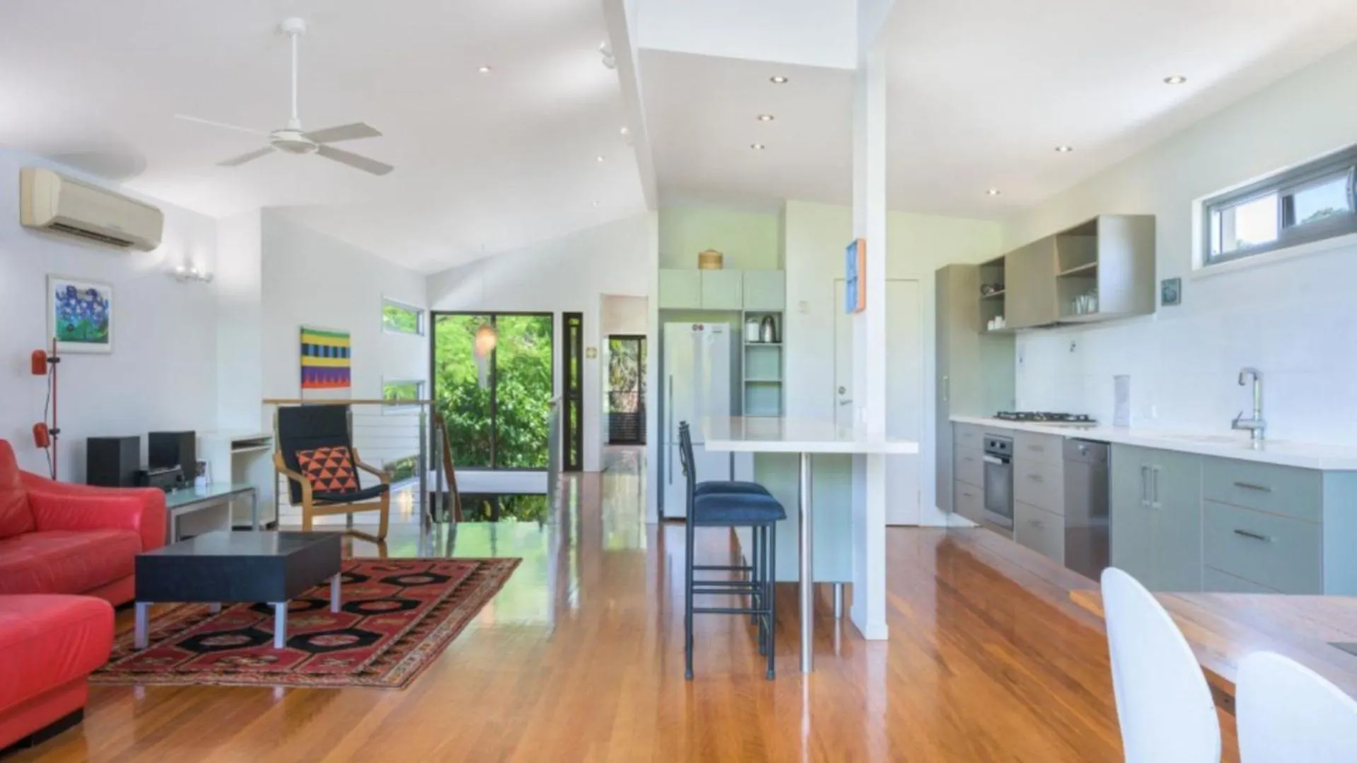 Vakantiehuis Moffat Retreat, Moffat Beach Caloundra